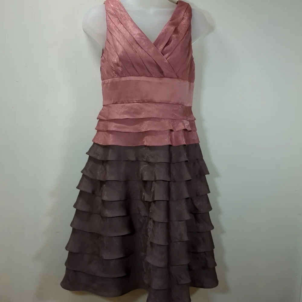 mens brown dress watches Adrianna papell  Aylia Couture ltd